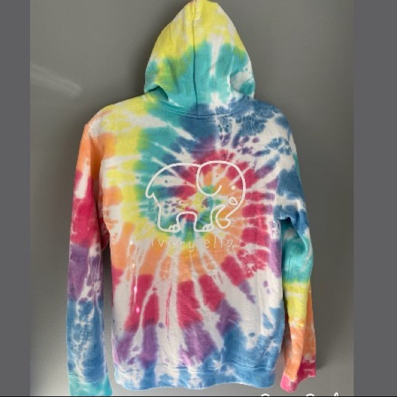 Ivory Ella sweatshirt - Picture 7 of 10